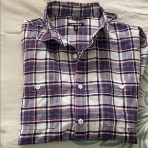 Men’s Express Shirt